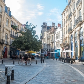 Bordeaux