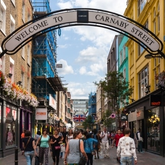Carnaby Street