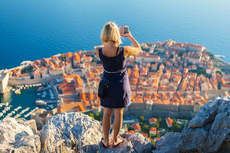 Europe Travel 101 - The Basics