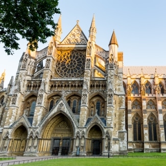 Experience Westminster Abbey