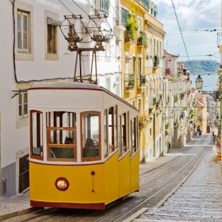 Glória Funicular