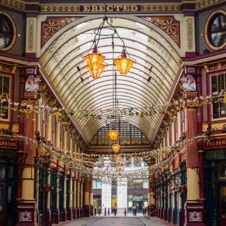 Leadenhall-Market