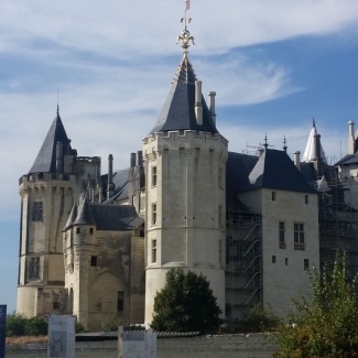 Loire Valley