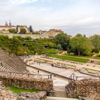 Lyon