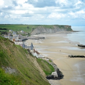 Normandy