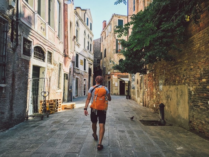 Packing To Get the Most Out Of Your EU Trip