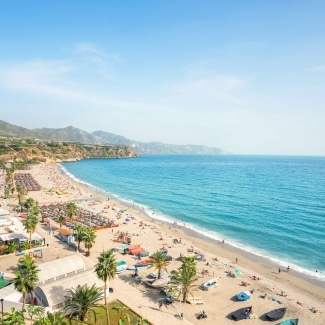 Playa-Burriana