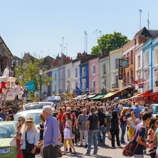 Portobello Road