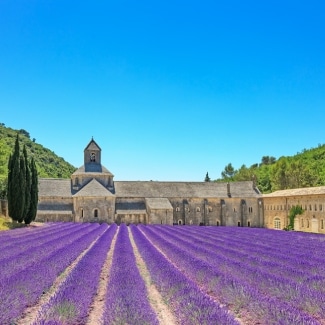 Provence