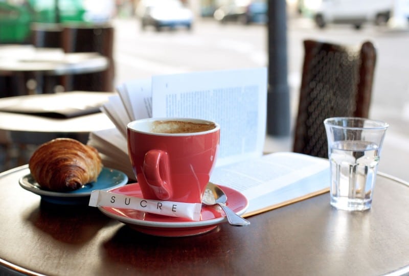 Saving Money In and Around Europe