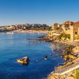 Sozopol