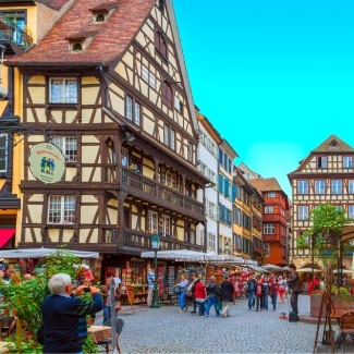 Strasbourg