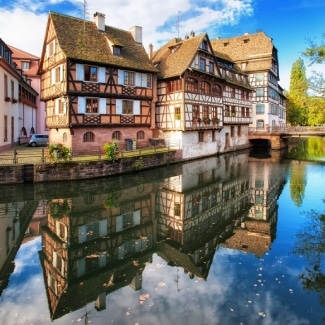 Strasbourg