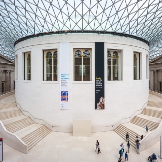 The-British-Museum