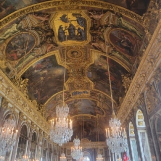 Versailles