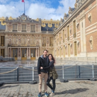Versailles