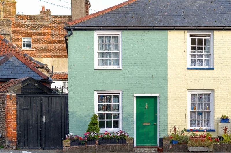 Where To Stay In Europe