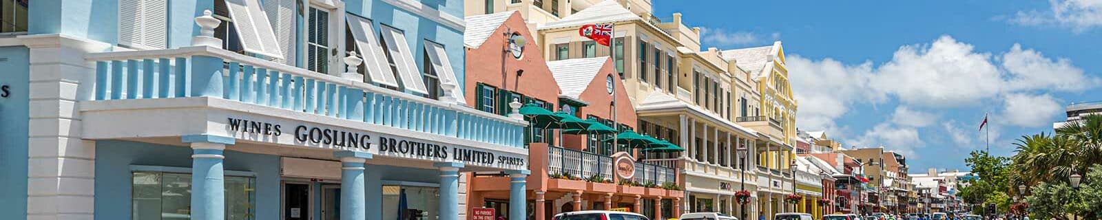 tips for a bermuda cruise