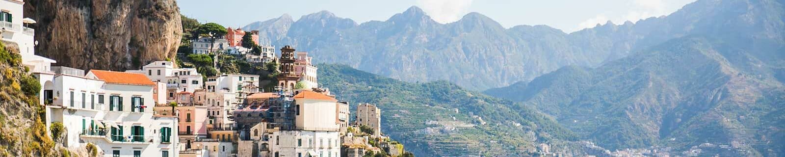 the best time to visit Europe