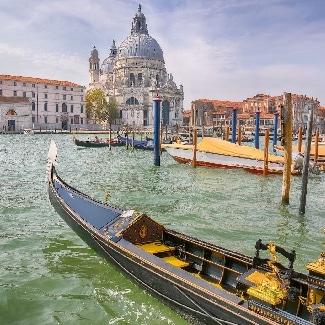 boating