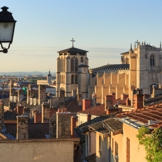 lion-france-city-view