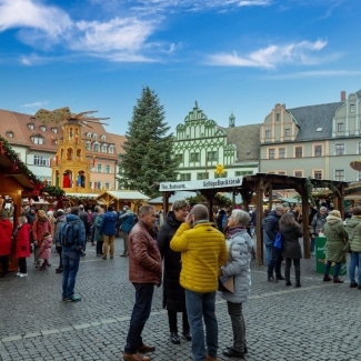 market