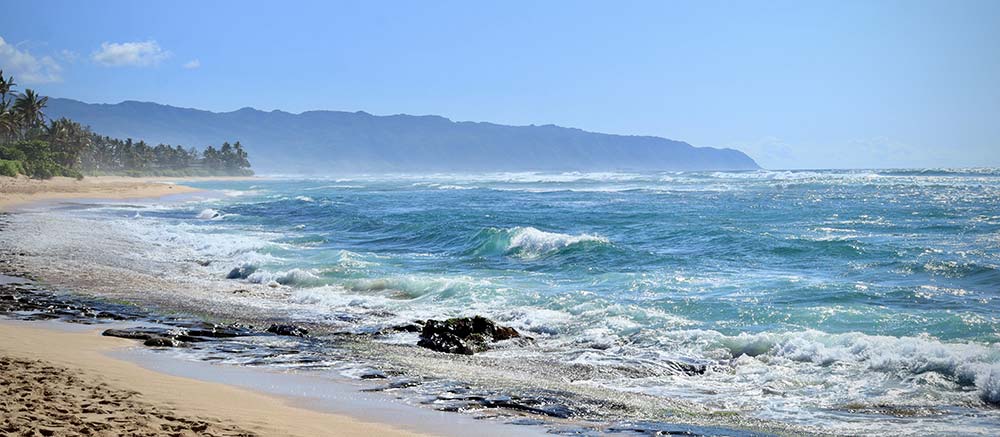 Positive and negative impacts of tourism in hawaii photos ...