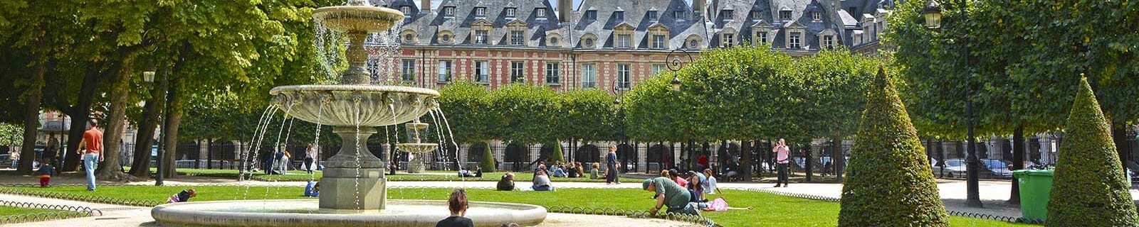 2-day paris guide
