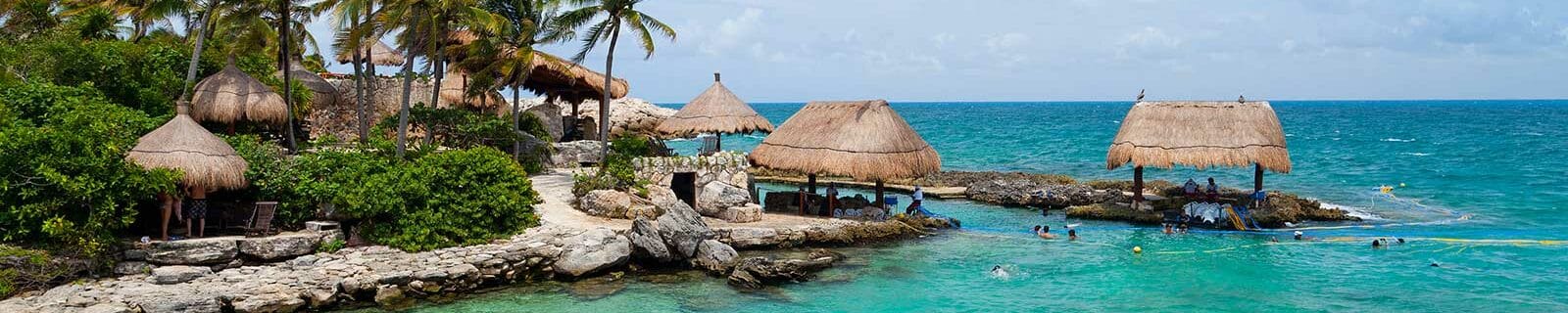 best snorkeling beaches in mexico