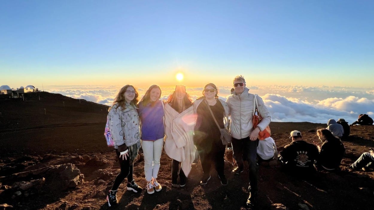 About Haleakalā – Is the Volcano Active