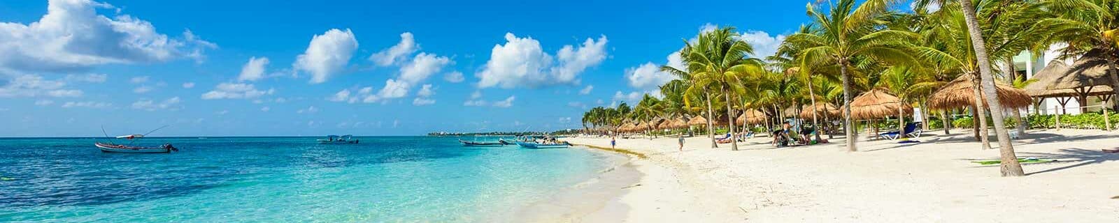 how to travel to cancun on a budget