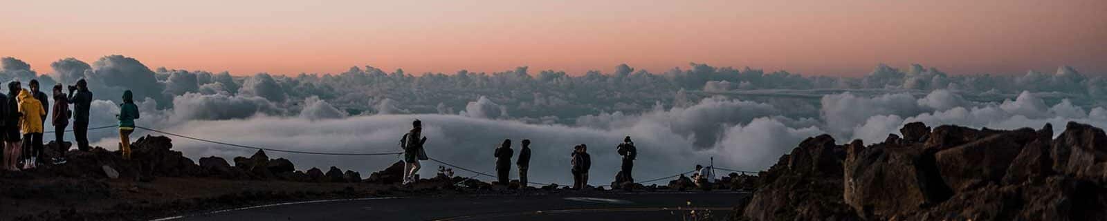 Haleakala Maui guide