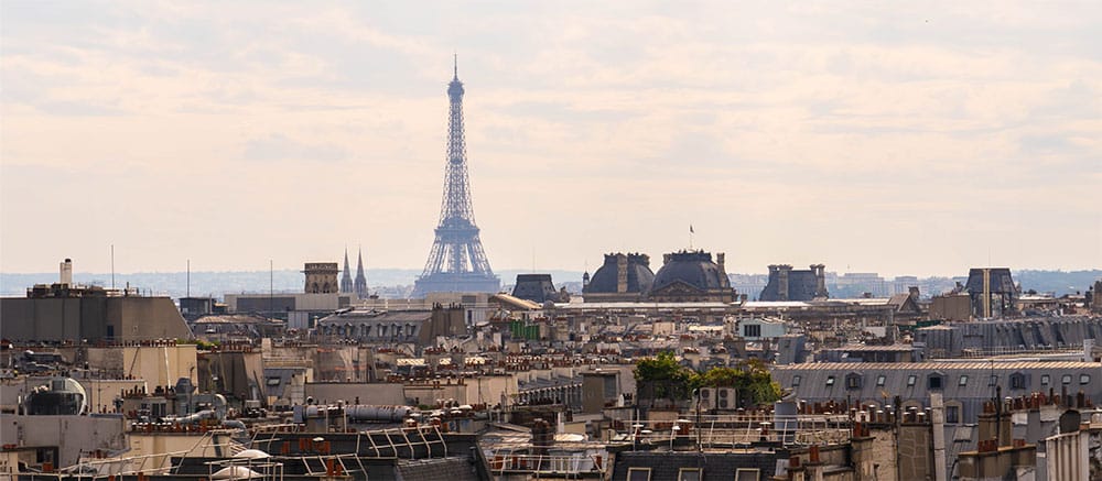 Paris Facebook Paris Travel Guides