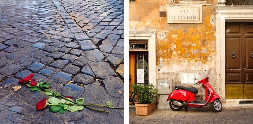 Fun Things to Do in Rome 1