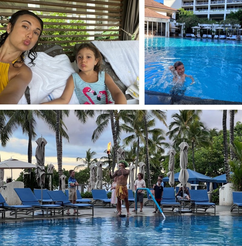 Pool #1