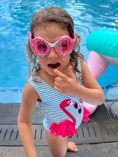 Pool #1