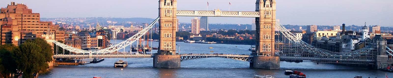 london tower bridge
