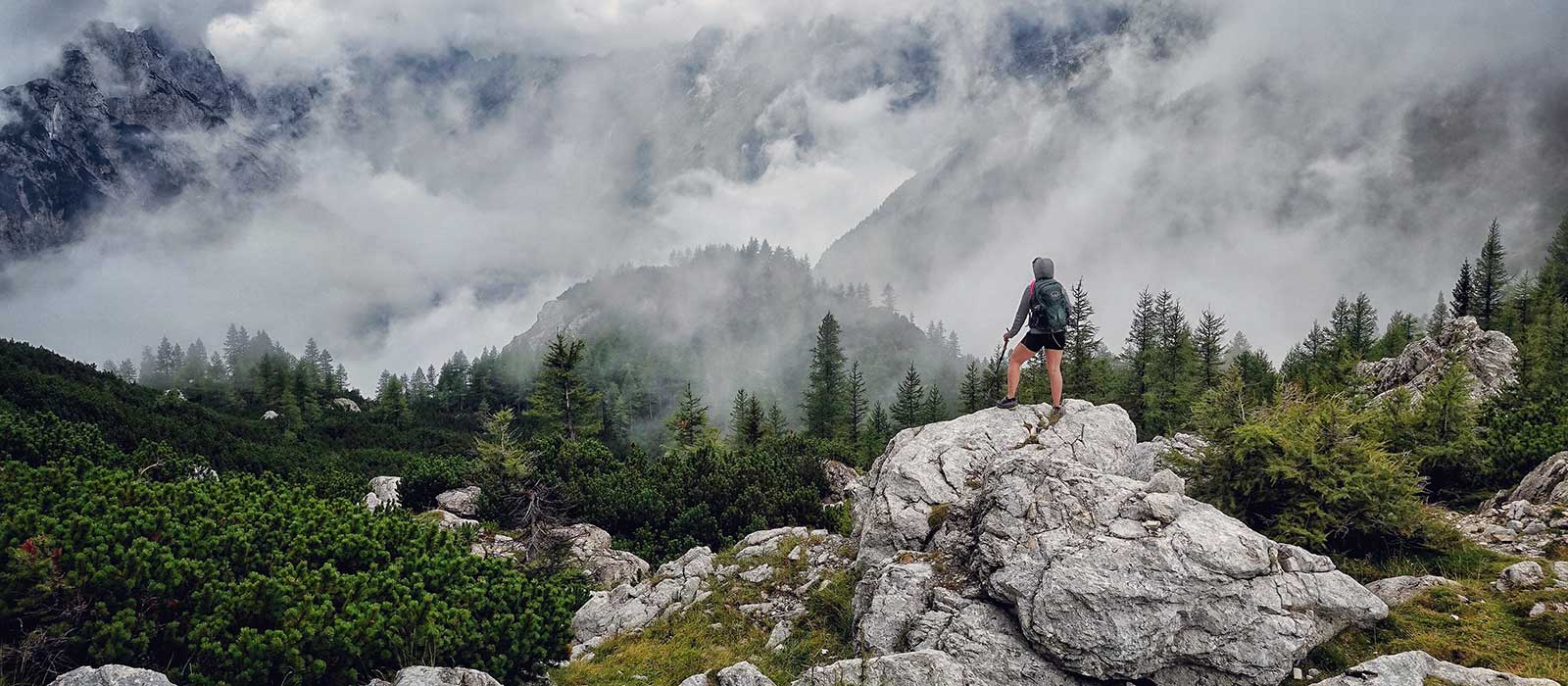 Best Hiking in Europe 17 Breathtaking Trails to Get OfftheBeatenPath