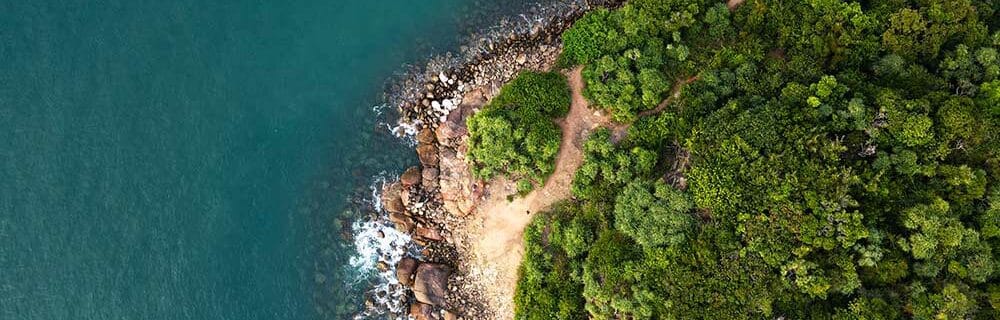 sri lanka beach