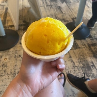 Ululani’s Shave Ice