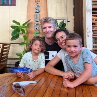 asher-family