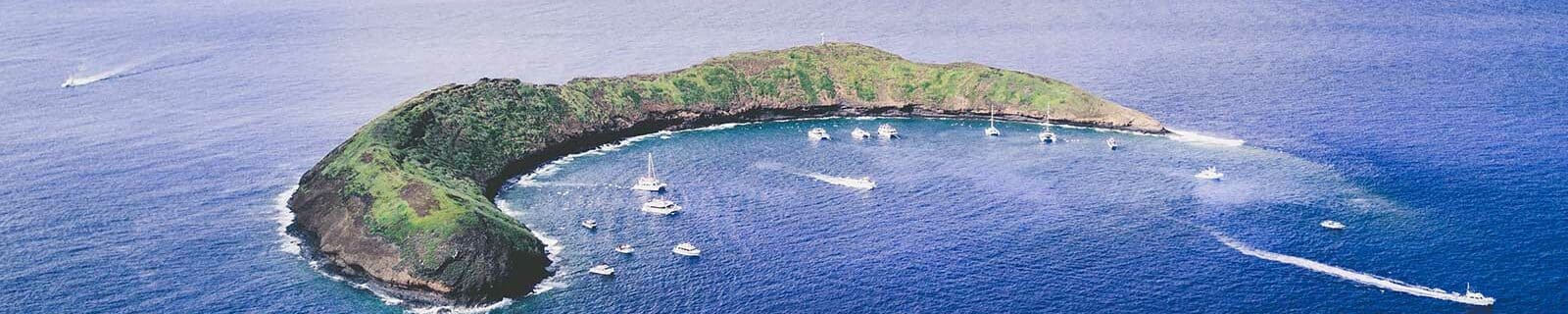 molokini snorkel tour maui