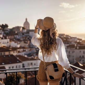 What to Wear in Lisbon