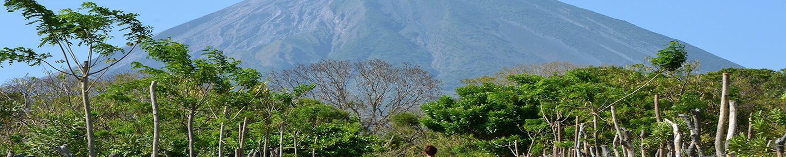 volcano ometepe nicaragua