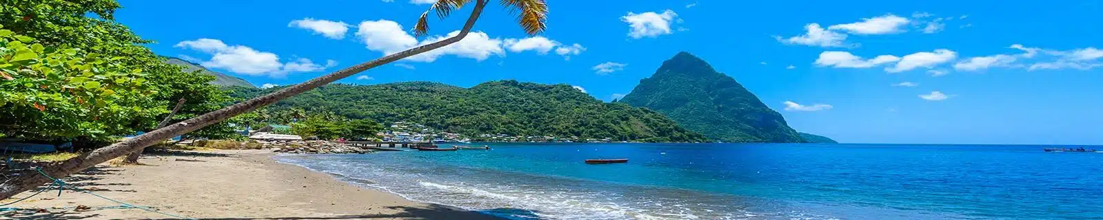 st lucia power adapter